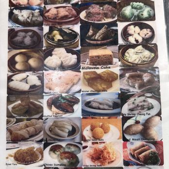 Best BBQ - Dim sum menu - Barbeque Near Me - Chamblee, Georgia