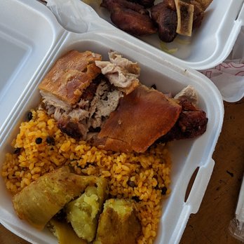 Hacienda La Tormenta - American Near Me - Las Piedras, Puerto Rico