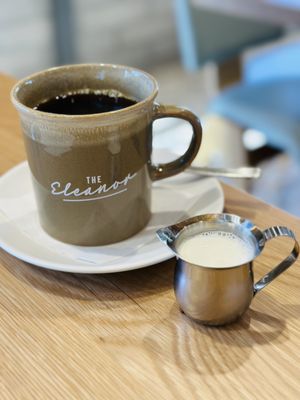 The Eleanor by null The Eleanor by null