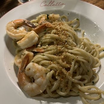Colletta - Bucatini - Italian Near Me - Cary, North Carolina Colletta - Bucatini - Italian Near Me - Cary, North Carolina