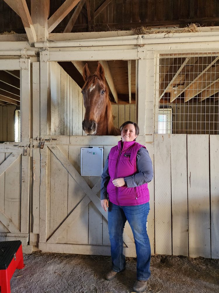 UNLIMITED EQUINE BODYWORK Updated May 2024 Request Information Lawrenceburg, Kentucky