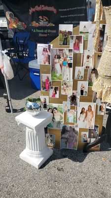 Sunny Side Up Market by null