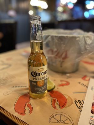Hook & Reel Cajun Seafood & Bar by null