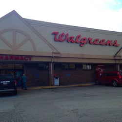 Walgreens