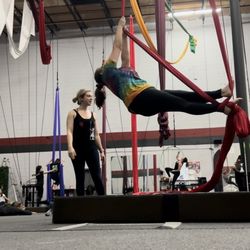 Aerial Dragons Studios