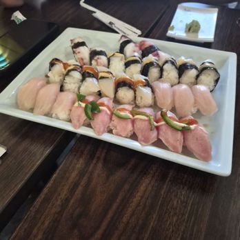 Sushi Train - Sushi Bars Near Me - Denver, Colorado Sushi Train - Sushi Bars Near Me - Denver, Colorado