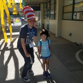 Camp Galileo - Diamond Bar - Mister Juan of Camp Galileo Claremont. - Summer Camps Near Me - Diamond Bar, California