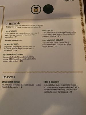 Townhall Maple Ridge by null