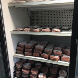 Pleasant Valley Produce - We have variety of fresh beef and pork to satisfy all your needs!