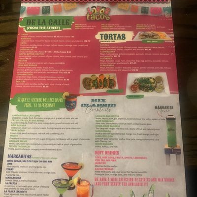 Menu photo 4 Lokos Tacos- Boy Scout Rd Augusta , GA Menu photo 4 Lokos Tacos- Boy Scout Rd Augusta , GA