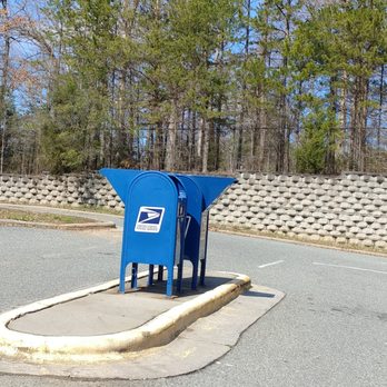 USPS - Post office on Sunset Road in Charlotte - Post Offices Near Me - Charlotte, North Carolina