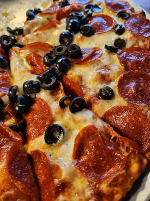 Boulevard Pizza by null