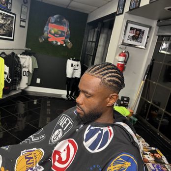Joychosen Braids - straight braids - Hair Stylists Near Me