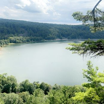 Devil's Lake State Park - Parks Near Me - Baraboo, Wisconsin