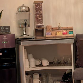 Viva Day Spa + Med Spa - Teas - Day Spas Near Me - Austin, Texas