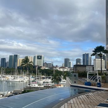 Prince Waikiki - Hotels Near Me - Honolulu, Hawaii