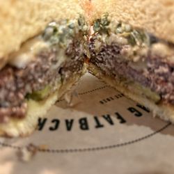 Lardo in Portland gift card