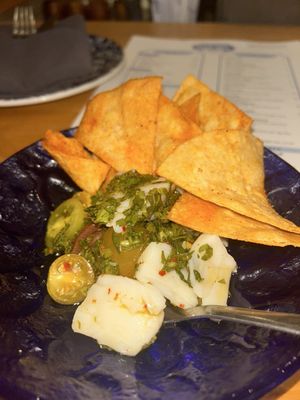 Blue Gill Quality Food by null