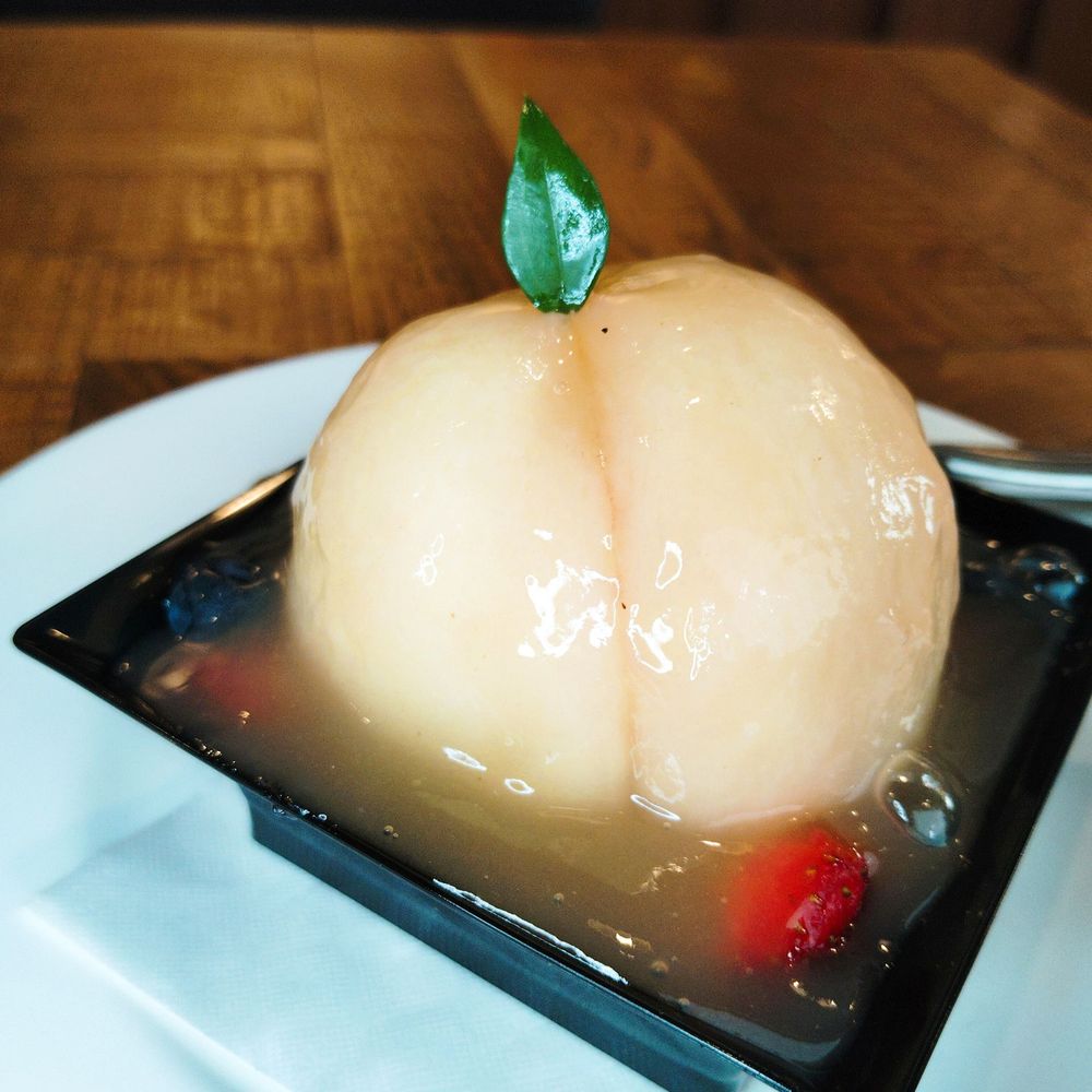 Le pineau kitahorie honten