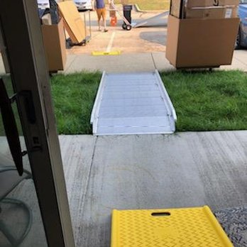 All Out Services - Movers Near Me