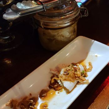 Elephant Sushi - Complimentary... - Sushi Bars Near Me - San Francisco, California Elephant Sushi - Complimentary... - Sushi Bars Near Me - San Francisco, California