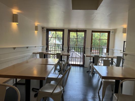 State Flour Pizza Company by null