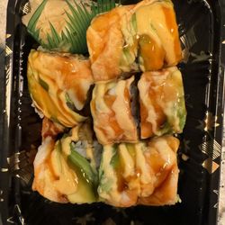 Sakura Japanese Steak House