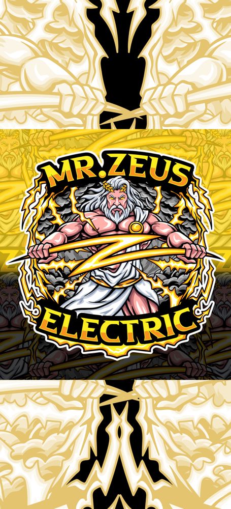 Slide of Mr Zeus Electric