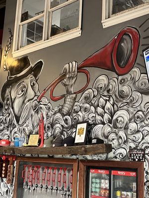 Revelry Brewing Co by null
