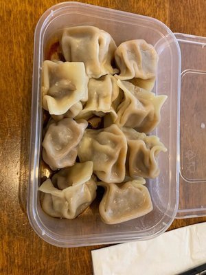 Zhonghua Traditional Snacks by null