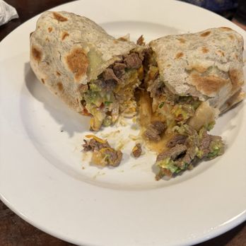 El Rancho Cantina & Grill - Chimichanga - Mexican Near Me - Santee, California