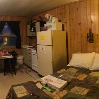 Sunshine Motel, Cabins and Campground - Resorts Near Me - Ontonagon, Michigan