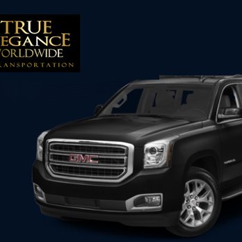 True Elegance Limousine - Premium SUVs - Limos Near Me - Fremont, California