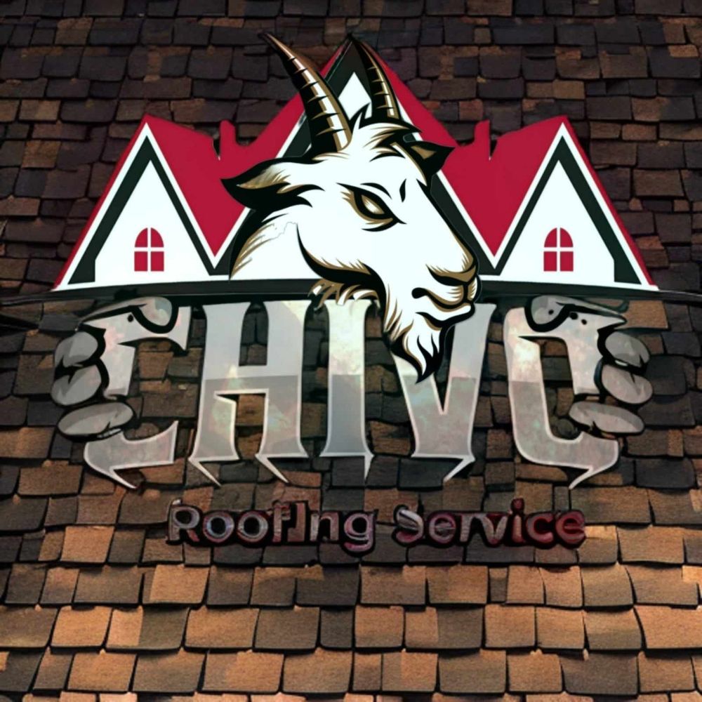 Slide of Chivo Roofing Service