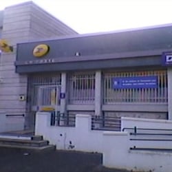 La Poste