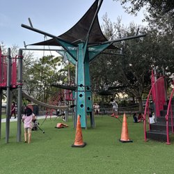 James Archer Smith Park