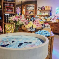 Lush