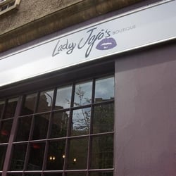 Lady JoJo's Boutique