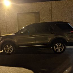 Lifted Explorer