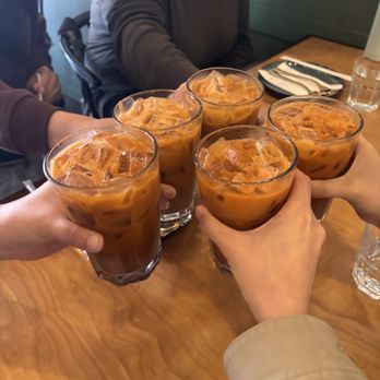 Oraan Thai Eatery - thai tea - Thai Near Me - San Francisco, California Oraan Thai Eatery - thai tea - Thai Near Me - San Francisco, California