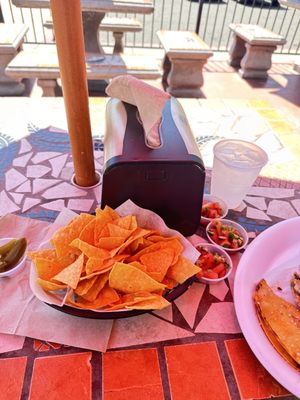 Taqueria Rincon Alteño by null