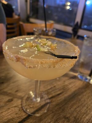 The Iron Oven by null