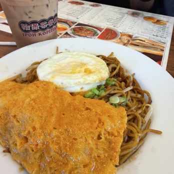 Ipoh Kopitiam - Malaysian Near Me - Alhambra, California