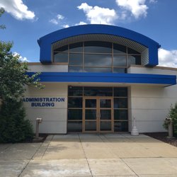 South Park Township - Administration building