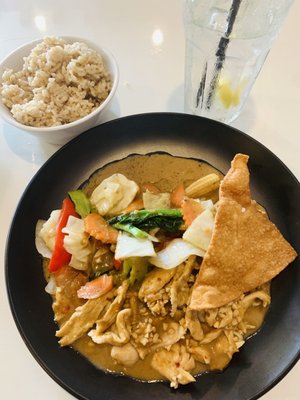 Charm Thai Bistro by null