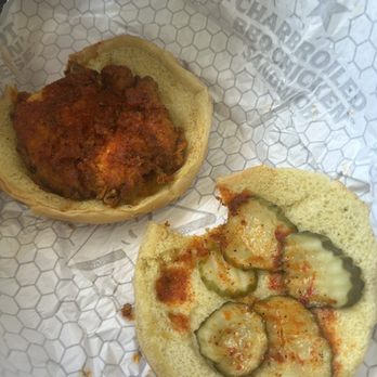 Hardee's - Absolutely gross,  I felt nauseas after eating. - Fast Food Near Me - Peru, Indiana