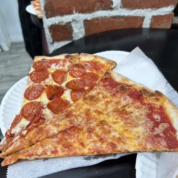 Village Square Pizza - Pizza Near Me - New York, New York Village Square Pizza - Pizza Near Me - New York, New York