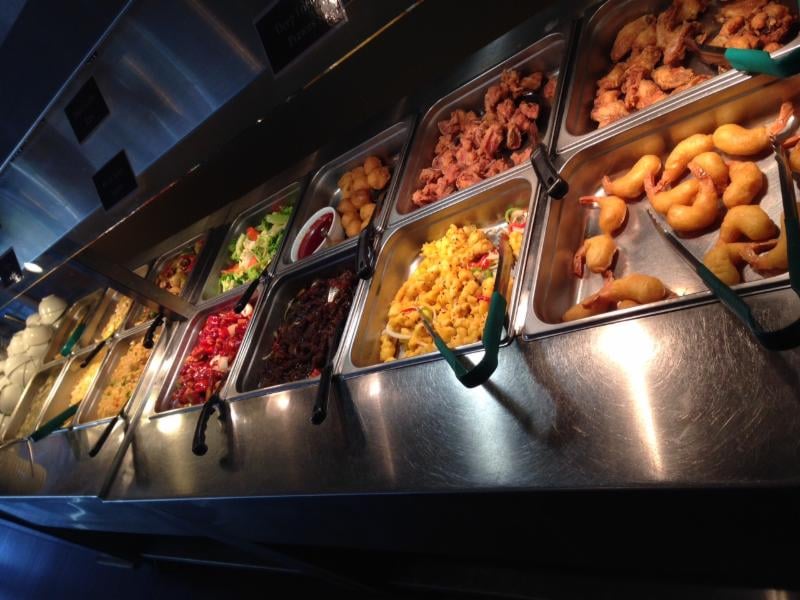 DRAGON HOUSE Updated September 2024 4801 Joyce Avenue, Powell River