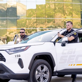 CBI Security Services - CBI Security Patrol - Security Services Near Me - Salt Lake City, Utah CBI Security Services - CBI Security Patrol - Security Services Near Me - Salt Lake City, Utah