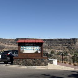 Shoshone Falls Park